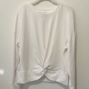 For The Republic White shirt